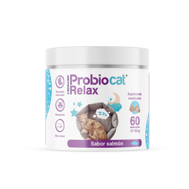 PROBIOCAT RELAX