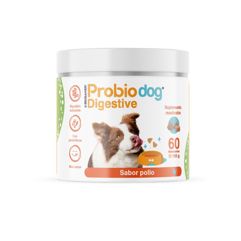 PROBIODOG DIGESTIVE