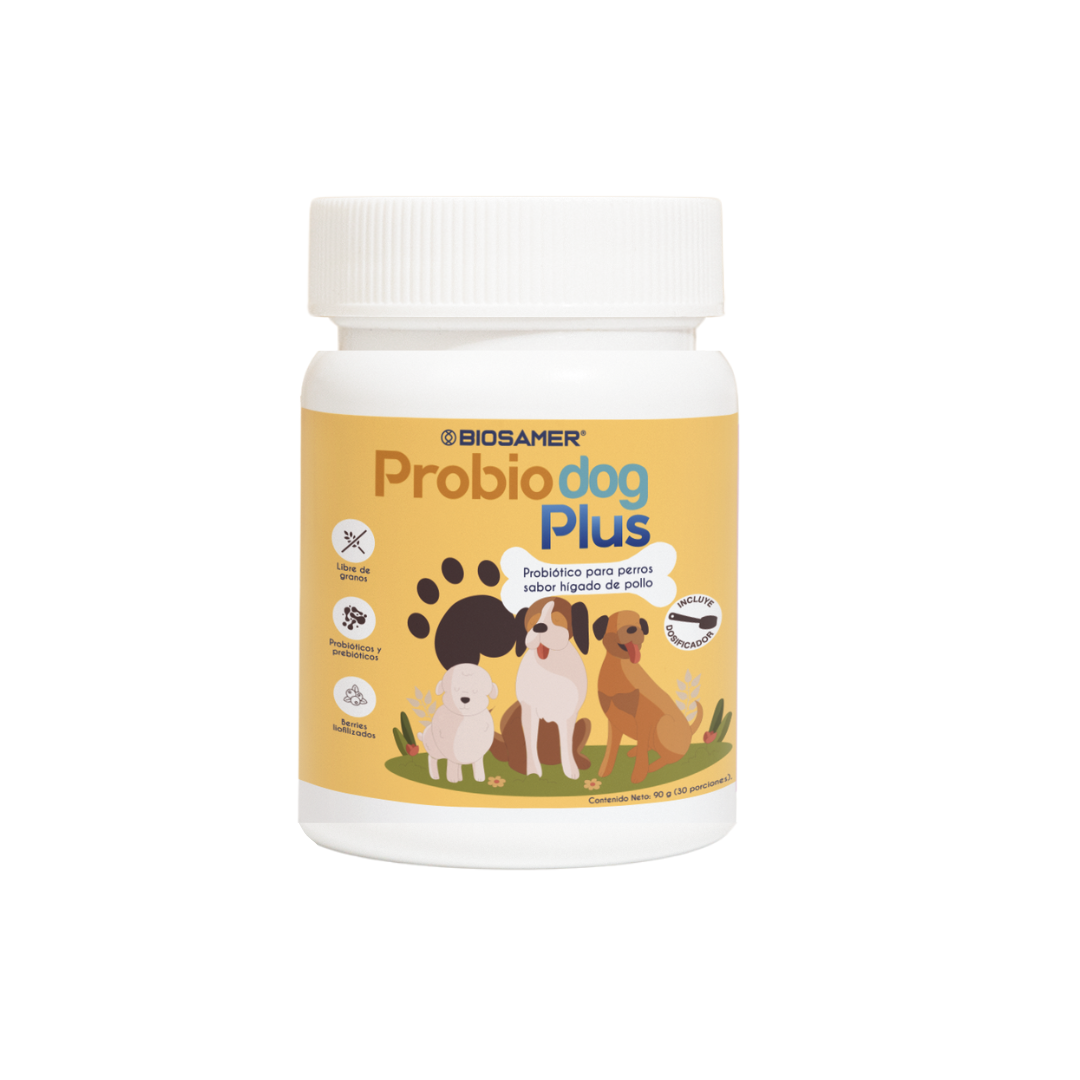 PROBIODOG PLUS