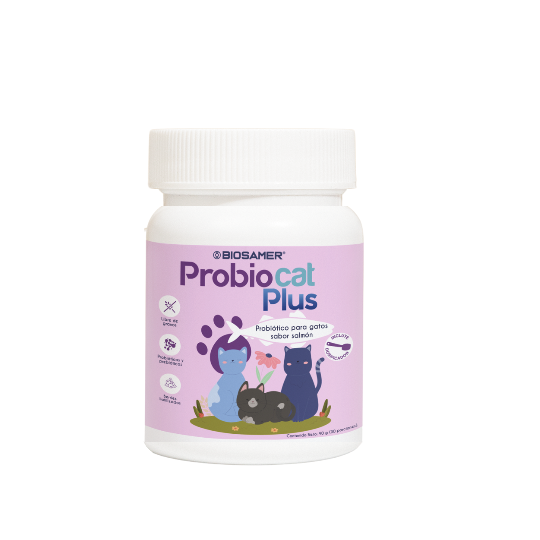 PROBIOCAT PLUS