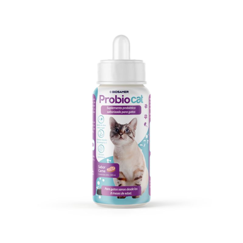 PROBIOCAT