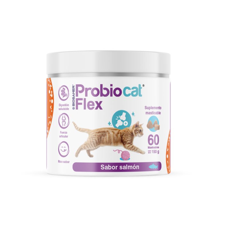 PROBIOCAT FLEX