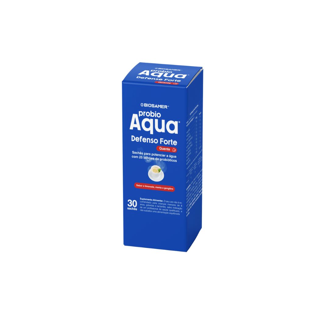 PROBIO AQUA DEFENSE CALIENTE