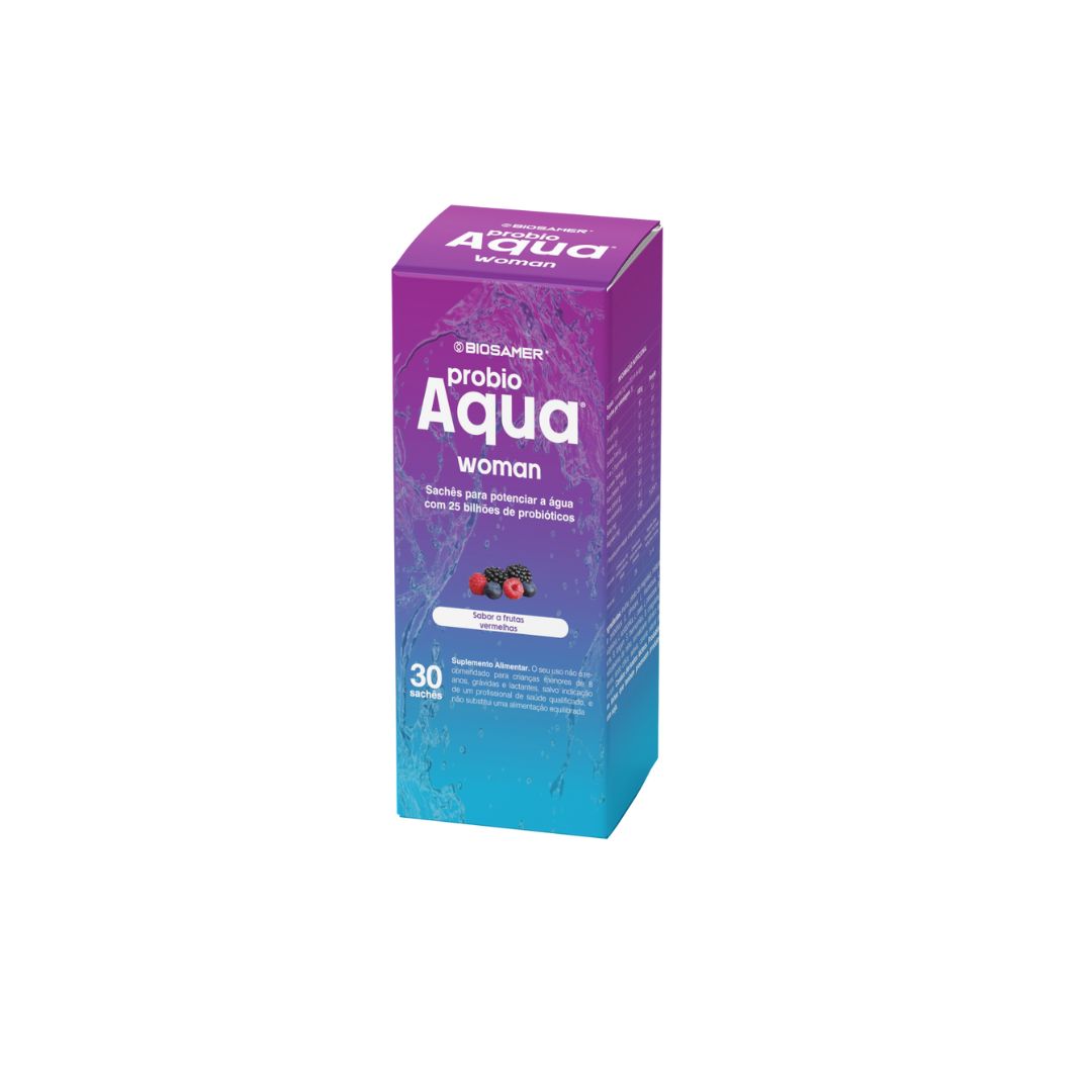 PROBIO AQUA WOMAN