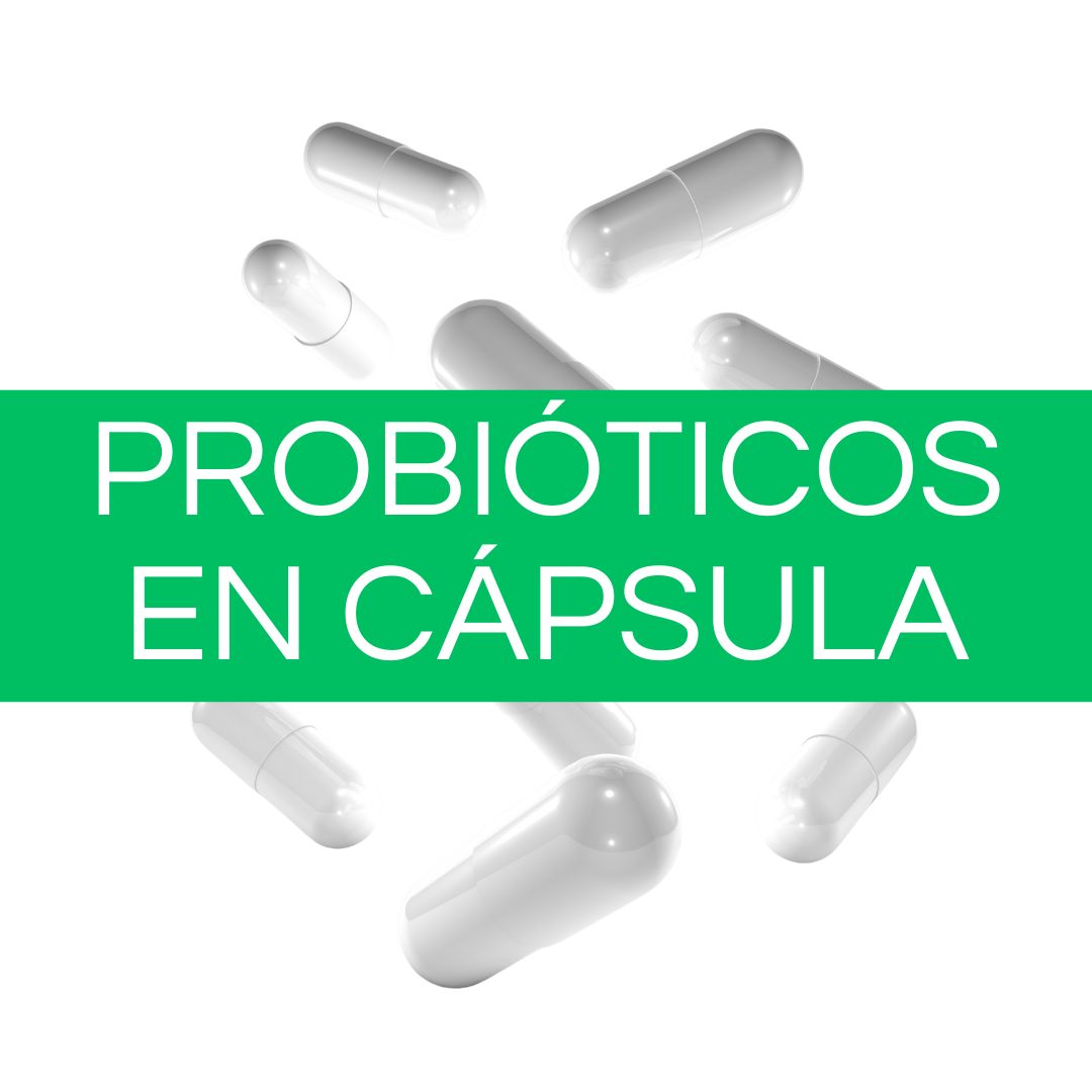 Probioseries
