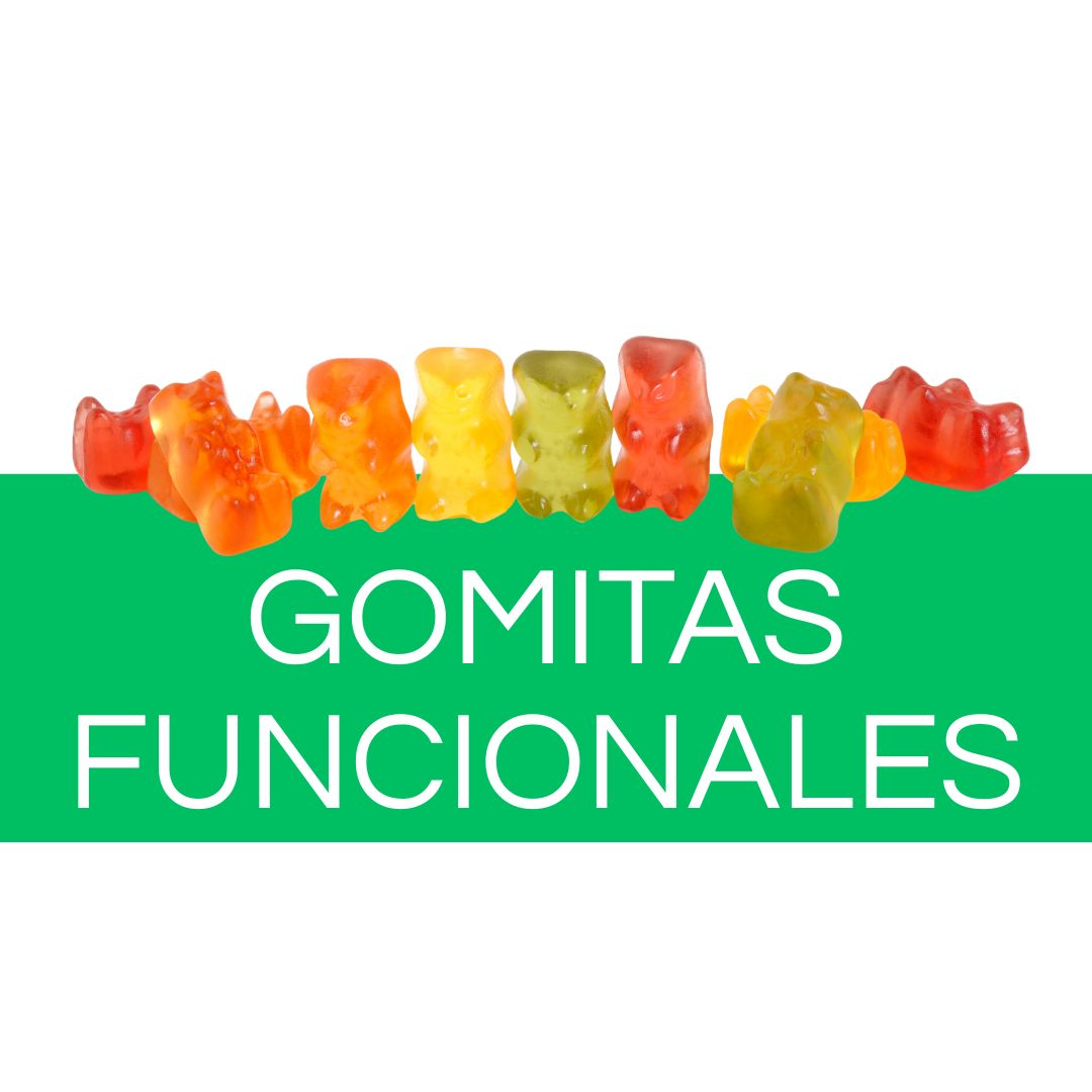 Gomitas