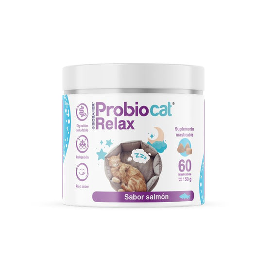 PROBIOCAT RELAX