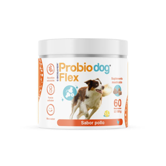 PROBIODOG FLEX