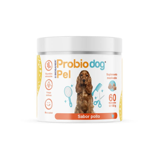 PROBIODOG PEL