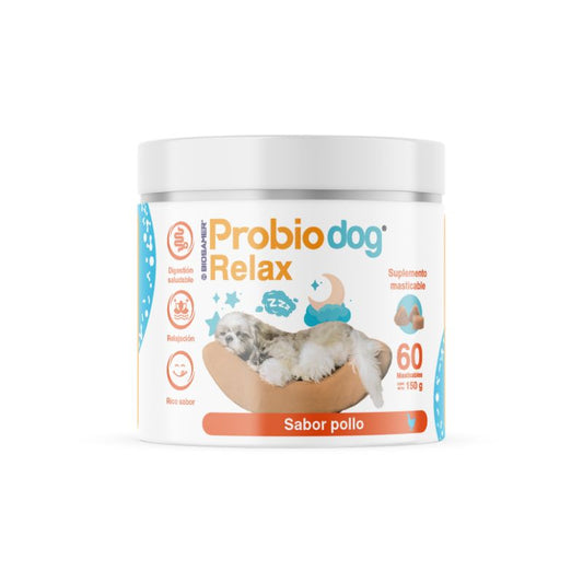 PROBIODOG RELAX