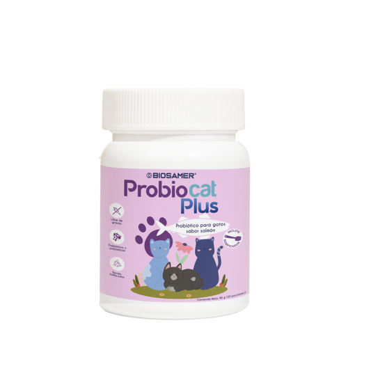 PROBIOCAT PLUS