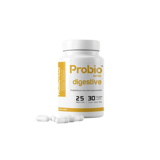 PROBIOSERIES DIGESTIVE