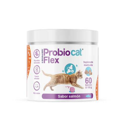 PROBIOCAT FLEX