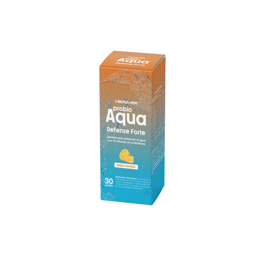 PROBIO AQUA DEFENSE