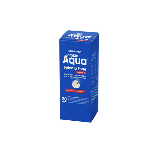 PROBIO AQUA DEFENSE CALIENTE