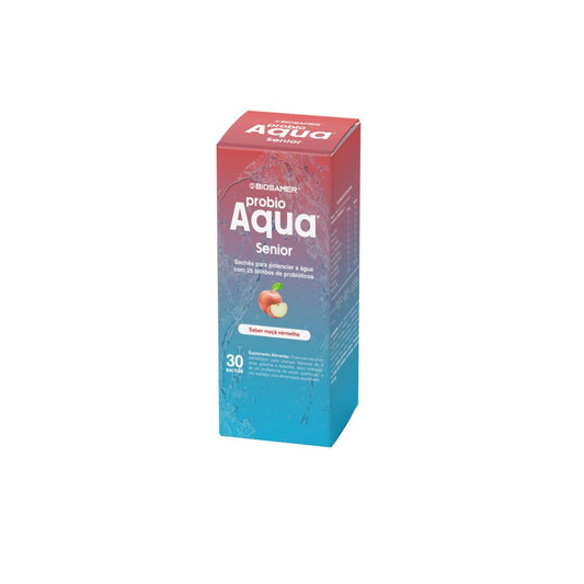 PROBIO AQUA SENIOR