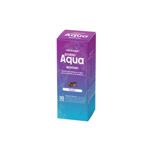 PROBIO AQUA WOMAN